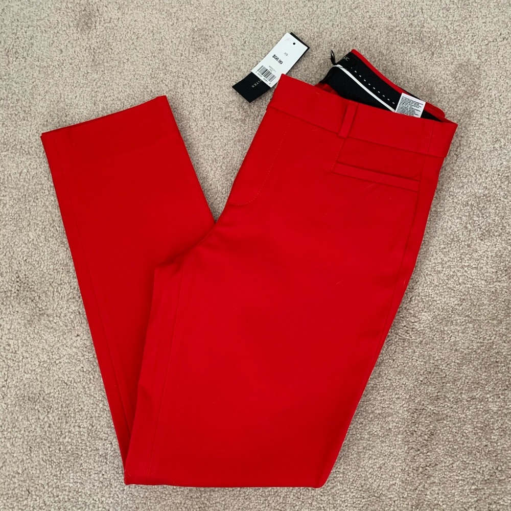 Banana Republic Sloan Pants